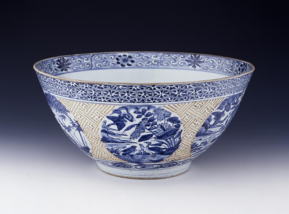 图片[1]-bowl BM-Franks.756-China Archive